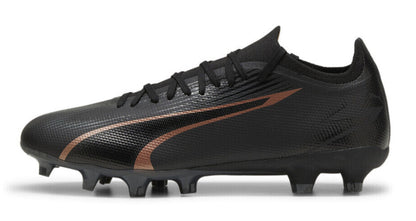 Puma Men's Ultra Match Fg/Ag Sneakers