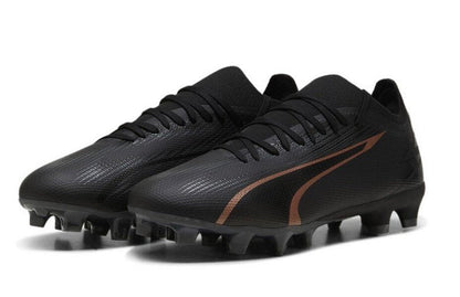 Puma Men's Ultra Match Fg/Ag Sneakers