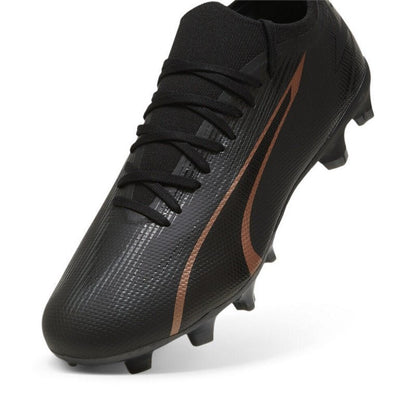 Puma Men's Ultra Match Fg/Ag Sneakers