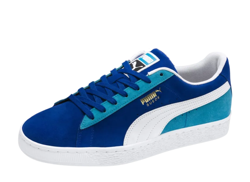 Puma Mens Suede Classic Kokono
