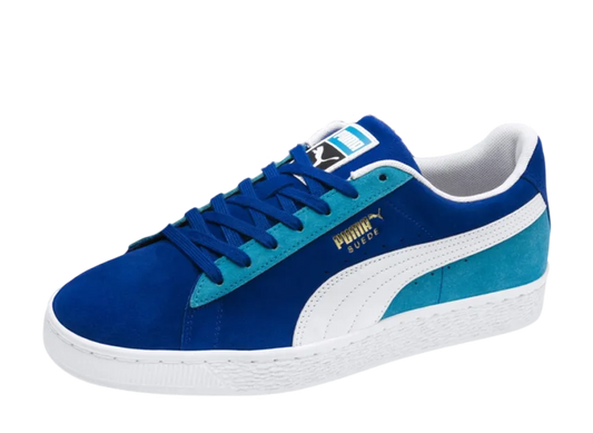 Puma Mens Suede Classic Kokono