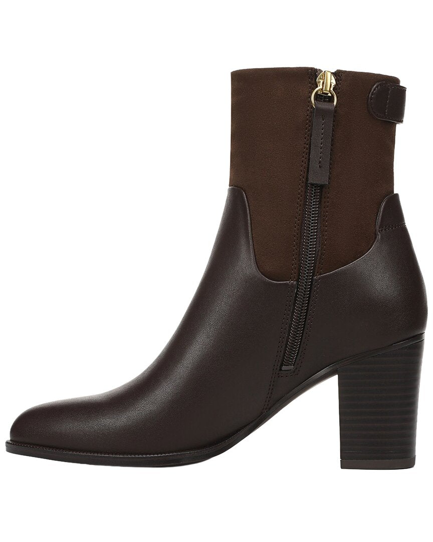 BROWN-