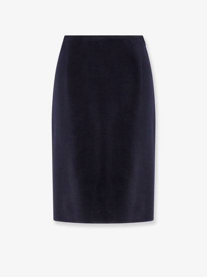 Cashmere Skirt