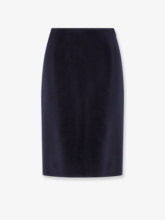 Cashmere Skirt