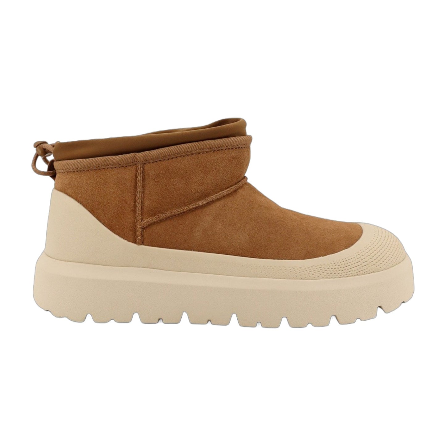 Ultra Mini Weather Hybrid Ankle Boots