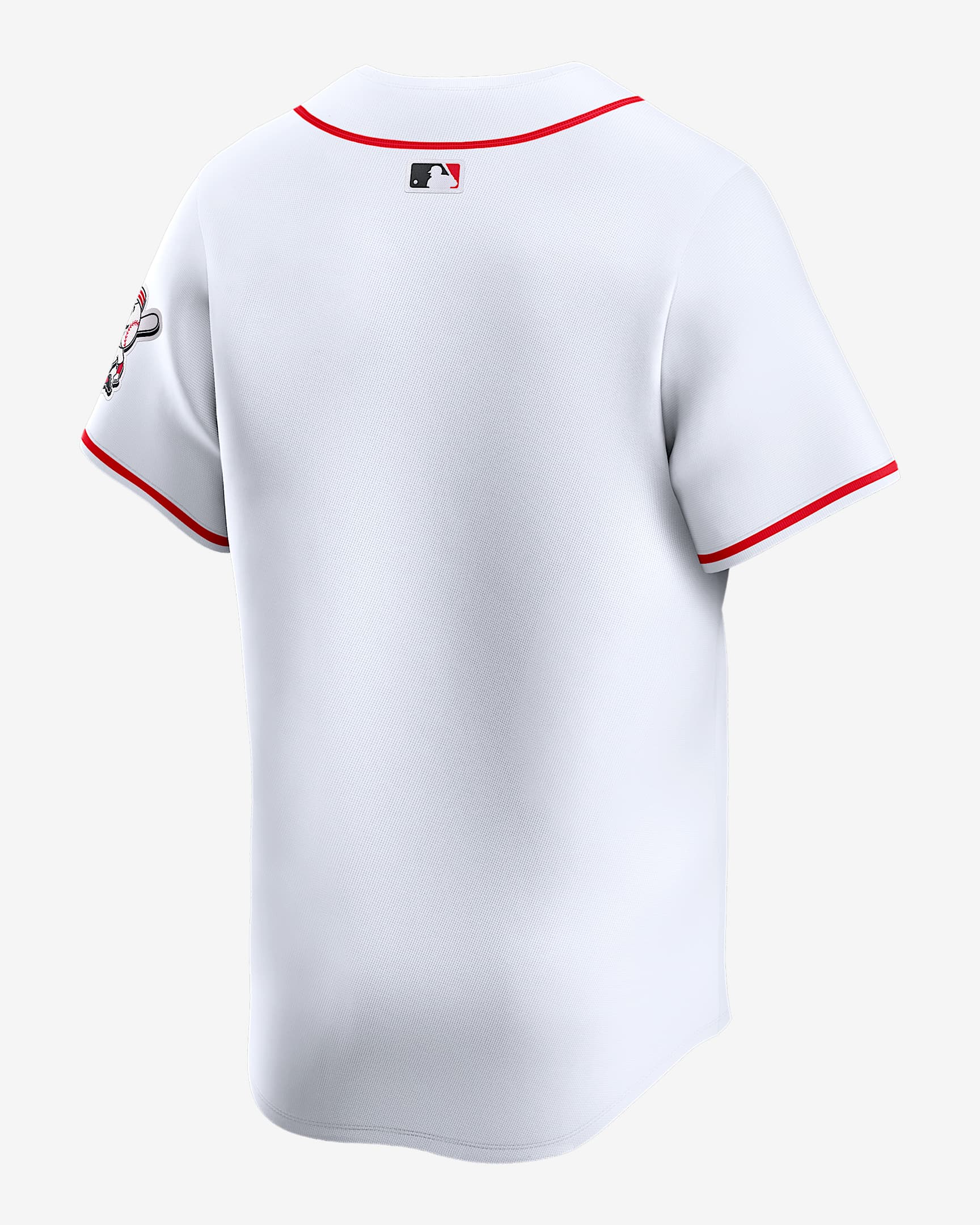 Mlb Reds - White-