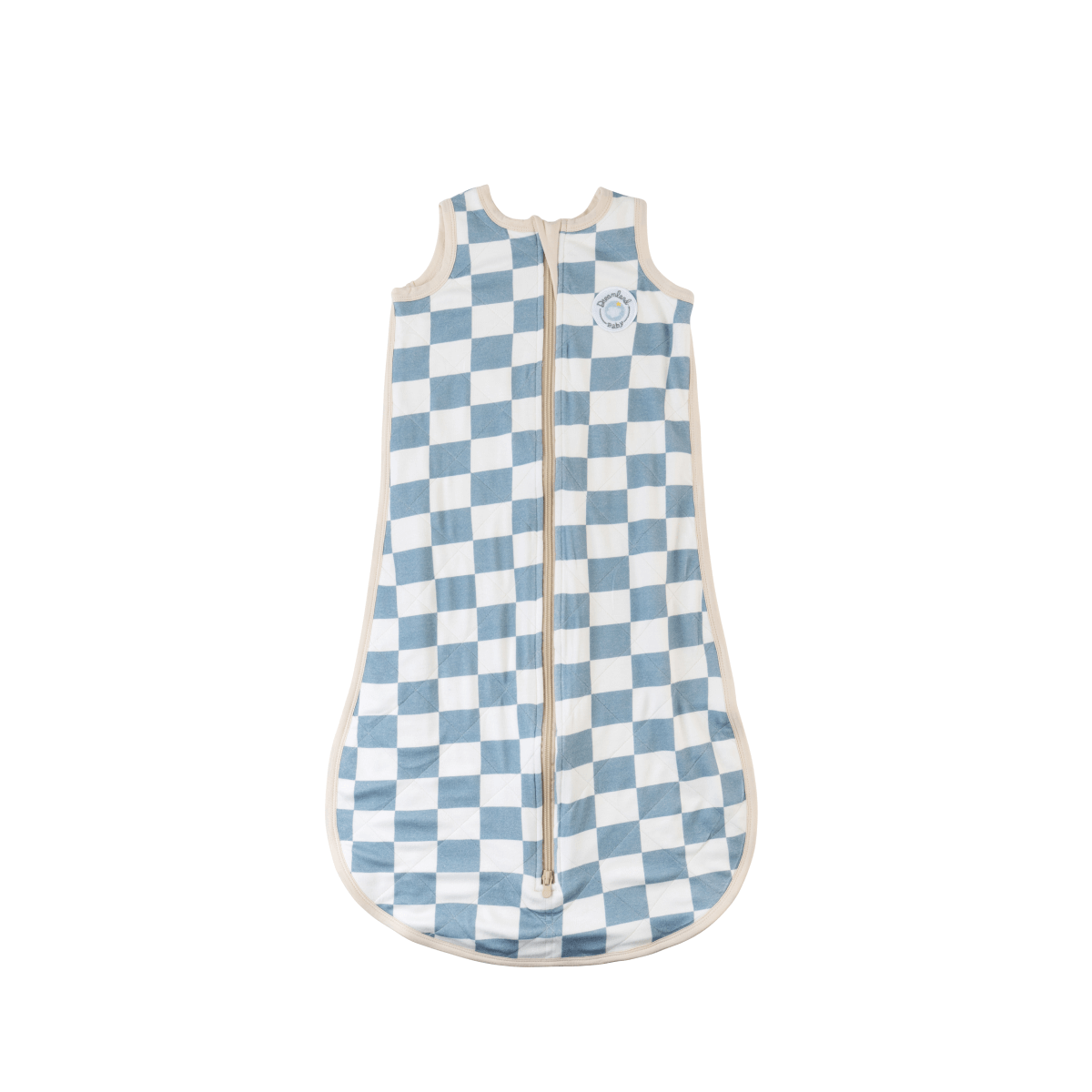 Bamboo Classic Sleep Sack (Non-weighted)