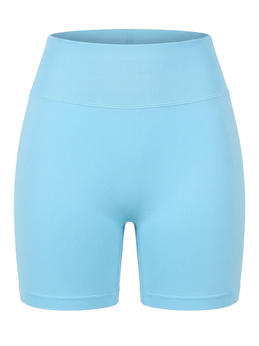 Light Blue-