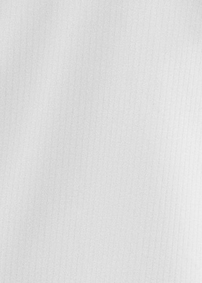 White Pleated Sport Dress