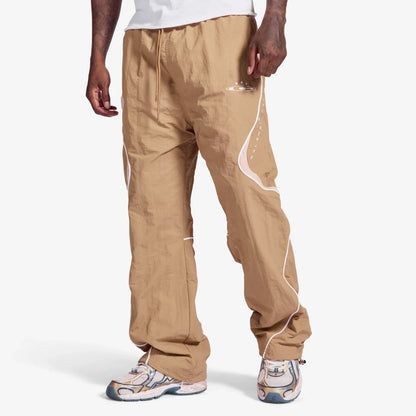 Gala Original Bando Windbreaker Pants - Walnut
