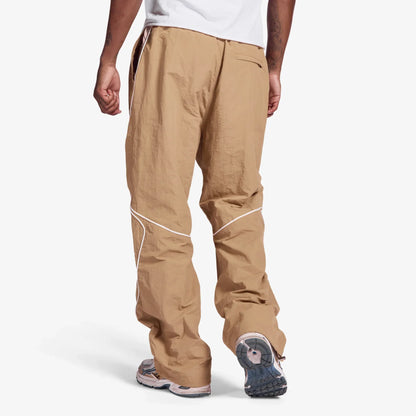 Gala Original Bando Windbreaker Pants - Walnut