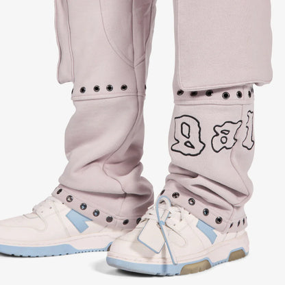 Gala Original Harpy Sweatpants - Washed Cement