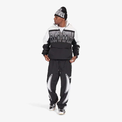 Sugarhill Storm Starter Jacket - Black