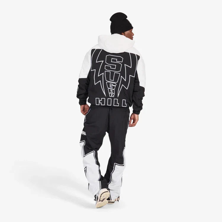 Sugarhill Storm Starter Jacket - Black