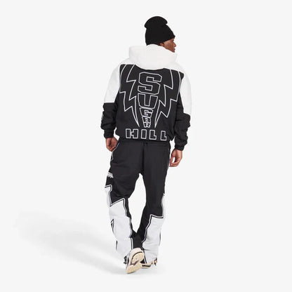 Sugarhill Storm Starter Jacket - Black