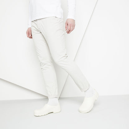 White-