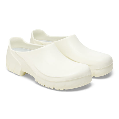 White-