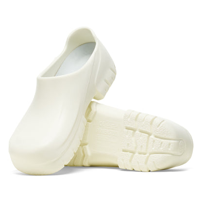 White-
