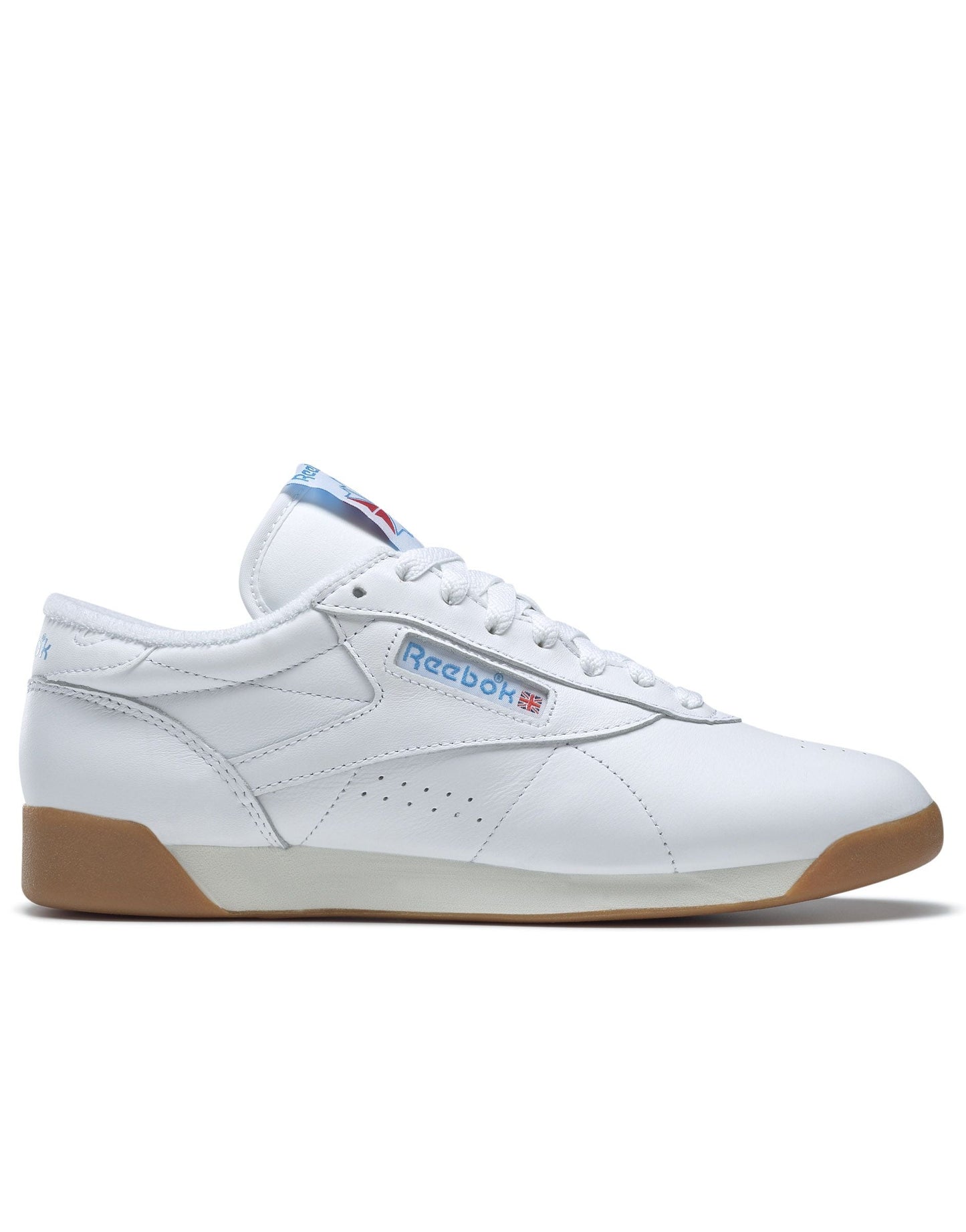 Reebok Women's F/S Lo Sneakers