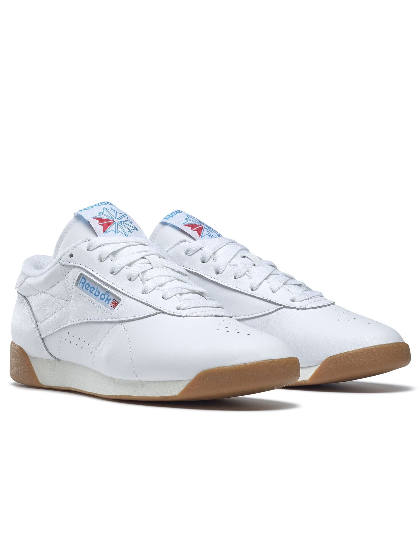 Reebok Women's F/S Lo Sneakers