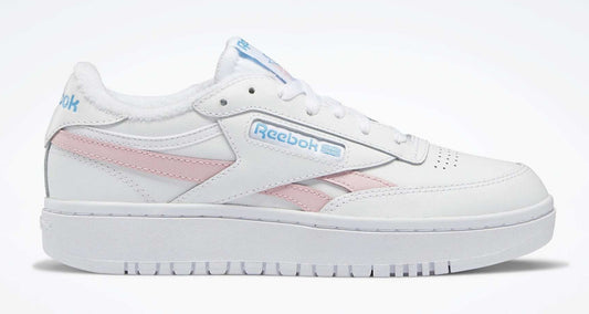 Reebok Women's Club C Double Revenge Sneakers