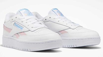 Reebok Women's Club C Double Revenge Sneakers