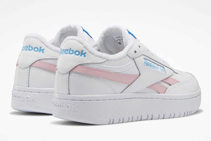 Reebok Women's Club C Double Revenge Sneakers