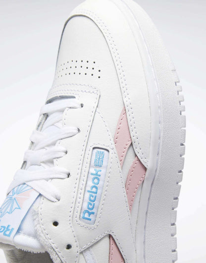 Reebok Women's Club C Double Revenge Sneakers