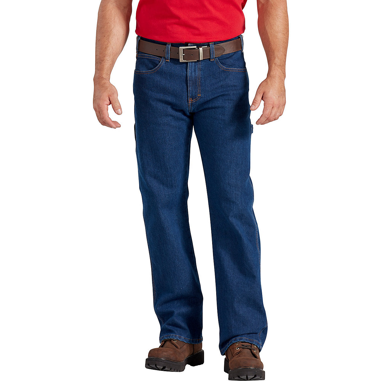 Dickies Men's Flex Carpenter Jeans