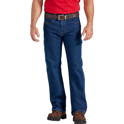Dickies Men's Flex Carpenter Jeans