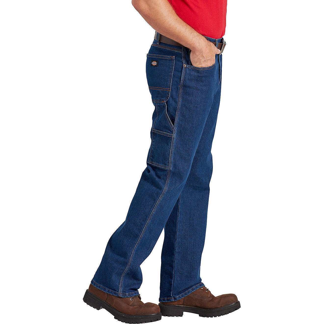 Dickies Men's Flex Carpenter Jeans