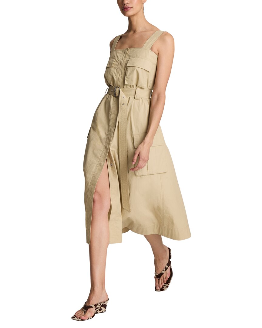 SAFARI TAN-