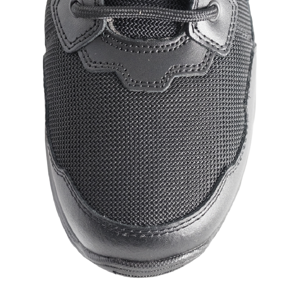 Scout Hot Weather 8" Side Zip