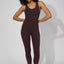 Chocolate Plum