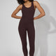 Chocolate Plum
