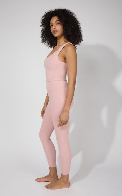 Everyday Serene Tank & Flexvi Ankle Tight Set