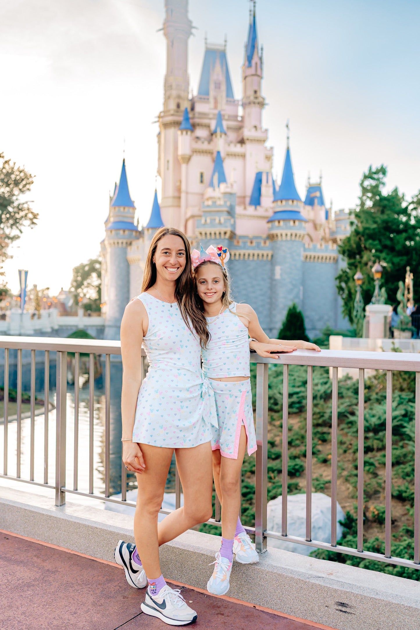 Women's Main Street Magic Athletic Dress