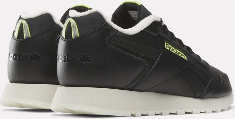 Reebok Men's Glide Sneakers