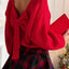 Deep Red