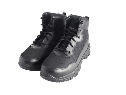 Scout Hot Weather 6"
