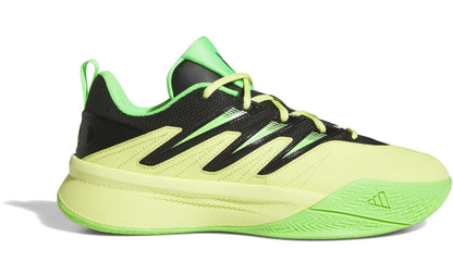 adidas Men's Dame Certified 3 Sneakers