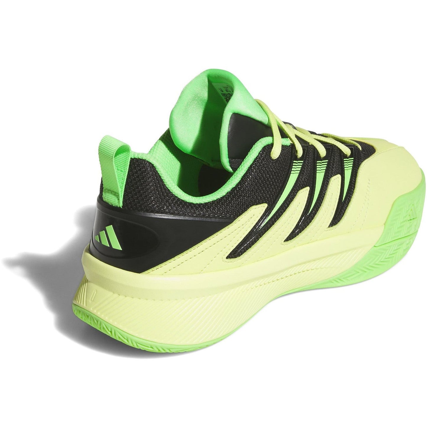 Pullim/Cblack/Scrgrn-