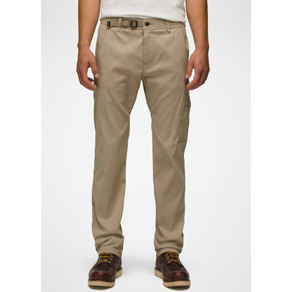 Prana Men's Stretch Zion Ii Stretched Straight Fit Upf 50+ Pants