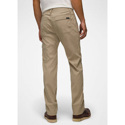 Prana Men's Stretch Zion Ii Stretched Straight Fit Upf 50+ Pants