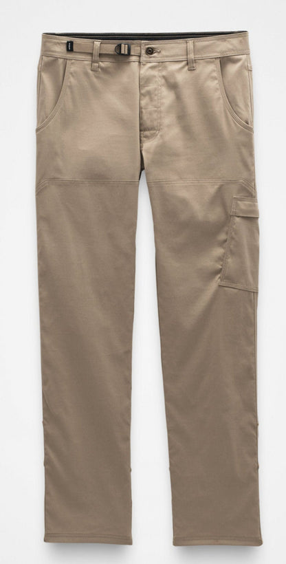 Prana Men's Stretch Zion Ii Stretched Straight Fit Upf 50+ Pants