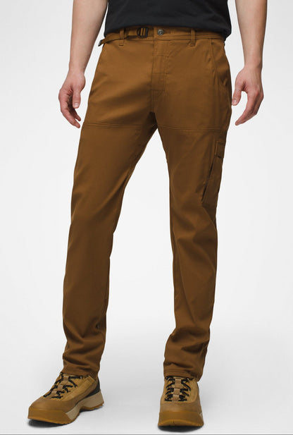 Prana Men's Stretch Zion Slim Fit Upf 50+ Straight Leg Pants