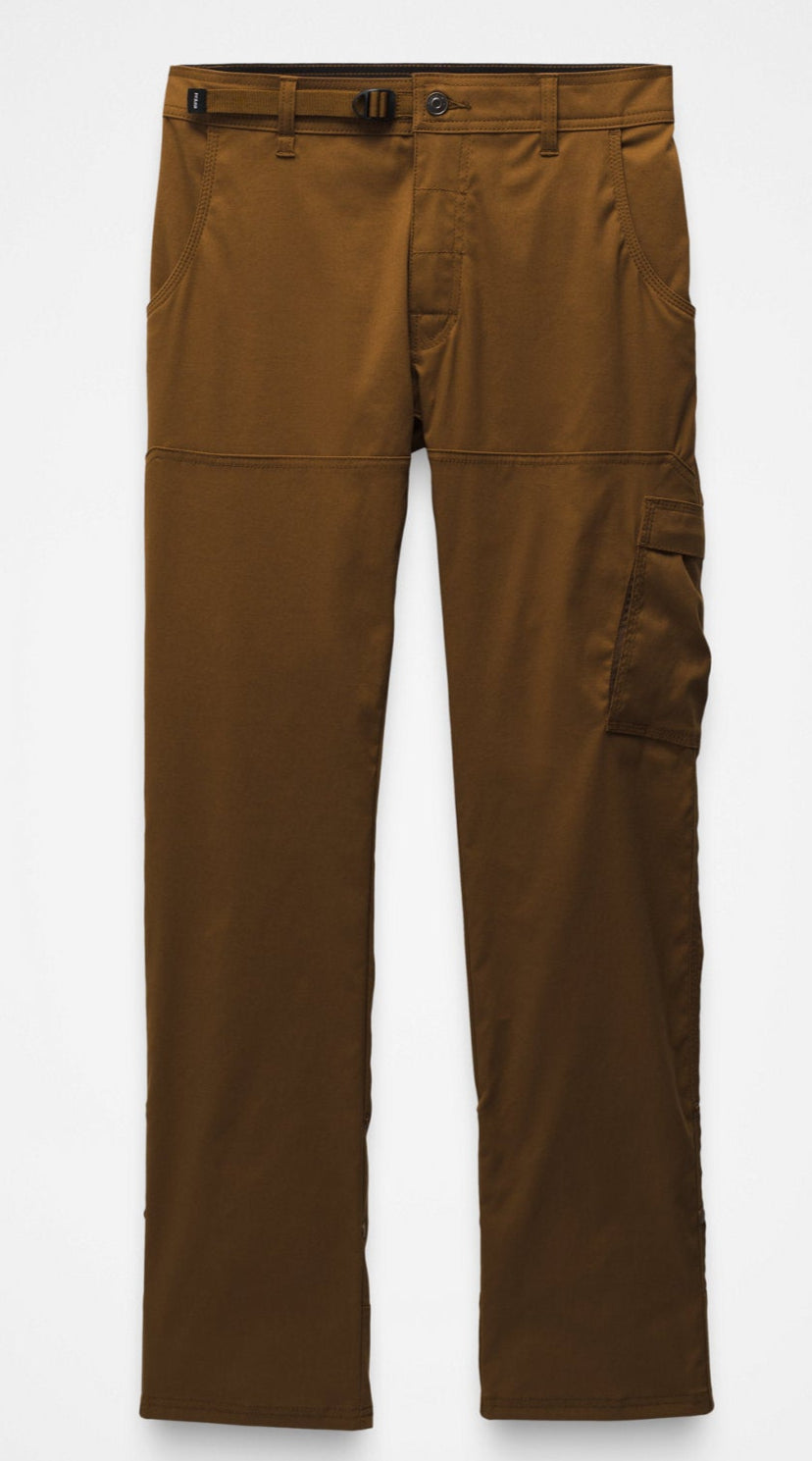 Prana Men's Stretch Zion Slim Fit Upf 50+ Straight Leg Pants