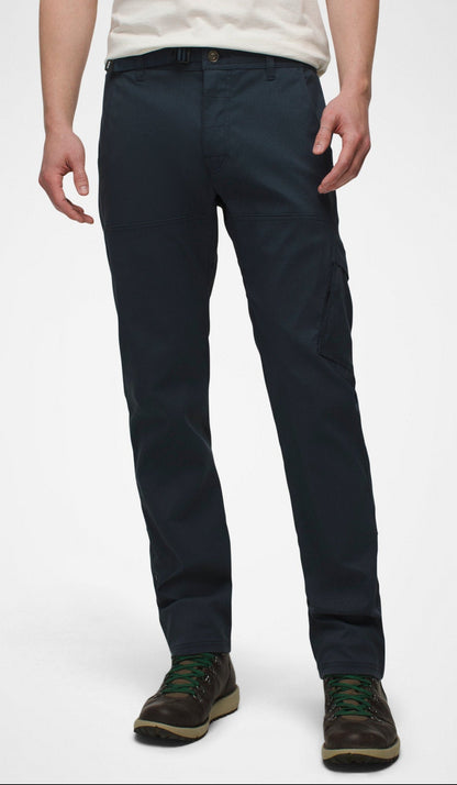 Prana Men's Stretch Zion Slim Fit Upf 50+ Straight Leg Pants