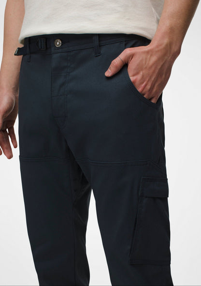 Prana Men's Stretch Zion Slim Fit Upf 50+ Straight Leg Pants