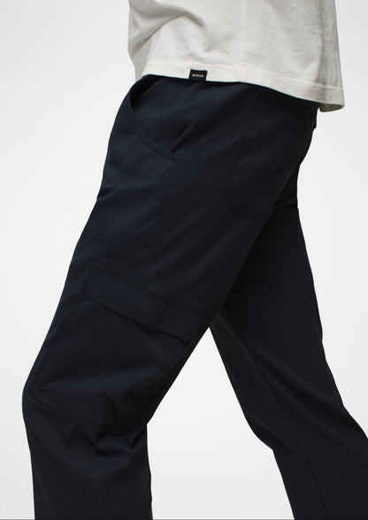 Prana Men's Stretch Zion Slim Fit Upf 50+ Straight Leg Pants